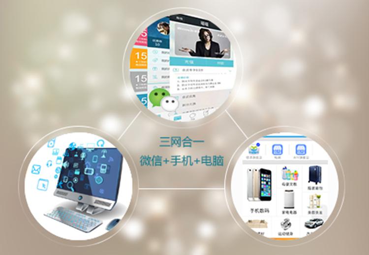 创游网站三网合一